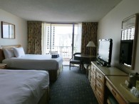 使いやすい綺麗な部屋でした