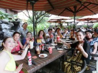 カンパーイ(*^。^*)