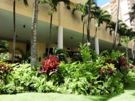 『ﾊﾟｼﾌｨｯｸ･ﾋﾞｰﾁ・ﾎﾃﾙ』に宿泊