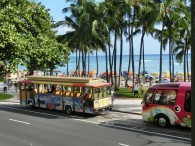 ｶﾗｶｳｱ通り