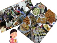 おいしそぉ～(*^。^*)