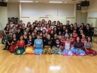 2/11　カナートにて