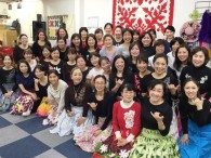 3/30 スタジオにて