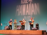 4/16　ﾊﾜｲｱﾝ倶楽部例会