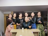 ♥ﾗﾆｸﾗｽﾒﾝﾊﾞｰと