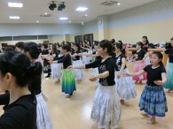 ４/９日　ﾜｰｸｼｮｯﾌﾟ２日目（大久保ｱｸﾄｽにて）