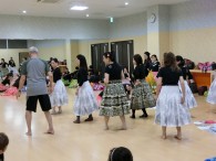 個人的にも丁寧に指導してもらえました