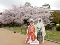 右側は､ｴﾄﾞ先生です（笑）