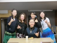 ♥ﾓﾊﾗｸﾗｽﾒﾝﾊﾞｰと