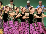 ♪～ ｷﾊﾟﾌﾙ