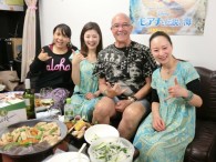 ﾓﾊﾗｸﾗｽﾒﾝﾊﾞｰと