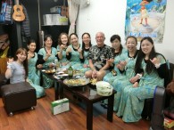 ﾍﾞｰｼｯｸｺｰｽのﾒﾝﾊﾞｰと