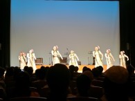 新曲発表・・・♪～ﾌﾟｱｷｴﾚ