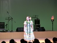 先生方の紹介でした