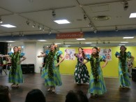 ♪～カナニアオカウ