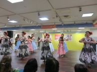 ｹｲｷ達も頑張りました～