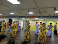 4/1　阪神ｱﾛﾊｳｨｰｸ2017