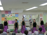 ♪～ｷﾊﾟﾌﾙ