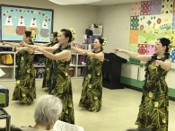 ♪～ｳﾋｳﾞｧｲ