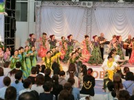 ♪～ﾊﾉﾊﾉｹｶﾊ