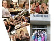 まずはランチから～(*^。^*)