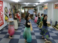 ７/８日の披露が楽しみですね！