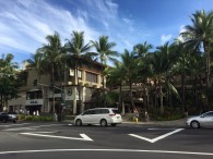 6/26 ｵｱﾌ島に到着(*^。^*)