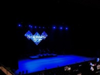 とにかく圧巻！！（5時間のﾊﾟﾌｫｰﾏﾝｽ）