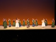 ♪～ｶｳﾞｧｲ ﾚﾌｧ ｱ ｱﾗ ｶ ﾎﾇｱ