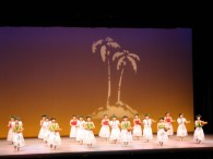 ♪～ﾅｶﾌﾟｴｵ