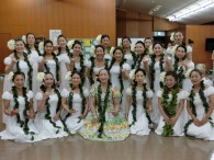 『ﾌﾟｱﾘﾘﾚﾌｱ』初披露でしたね(*^_^*)