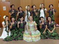 木曜ｸﾗｽのｶﾙﾁｬｰﾒﾝﾊﾞｰです