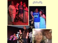 3日目：お久しぶりです♥