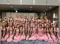 8/20　浪速ｱﾛﾊﾌｪｽﾃｨﾊﾞﾙ