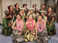 ｶﾙﾁｬｰｸﾗｽで『♪～ﾊﾉﾊﾉｹｶﾊ』(*^_^*)