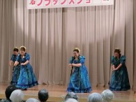 ｽﾀｼﾞｵ：ｲﾘﾏで♪～ｳﾋｳﾞｧｲ(*^_^*)