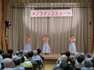 ♪～ﾍｳｲ(*^_^*)