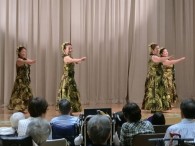 ♪～ｶﾋﾅﾉｵﾌﾟﾅ