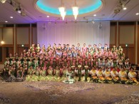 ｶﾙﾁｬｰﾒﾝﾊﾞｰ(*^_^*)