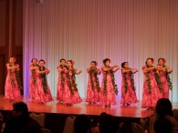 大久保コミセン教室