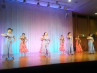 ﾘﾋﾞﾝｸﾞ加古川（日曜）教室