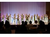 集中ｸﾗｽ『♪～ﾌﾟｱﾘﾘﾚﾌｱ』