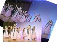 ｽﾀｼﾞｵ：ｲﾘﾏ＆ｹﾆｹﾆ『♪～ｹｱﾗｵｶㇿｾﾞ』