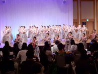 ｽﾀｼﾞｵ＆ｶﾙﾁｬｰ『♪～ｴﾋﾟﾘﾏｲ』