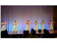 ヤマハ明石（月曜）教室