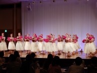 楽器クラスから始まりました～