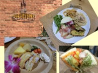 忘年会はﾉｰｽｼｮｱ神戸にて