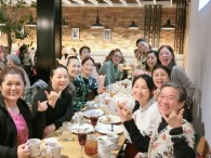 ｲﾘﾏﾒﾝﾊﾞｰ(とにかく賑やか・・・）