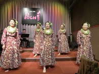 ♪～ｳﾋｳﾞｧｲ