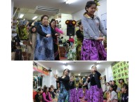 ﾌﾗタイムが始まりました～